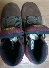 Men'S Hawkins Mountaineering Boots Trekking Shoes Japan Ship