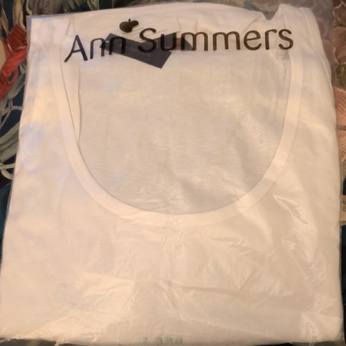 Ann summers cami set - ann,