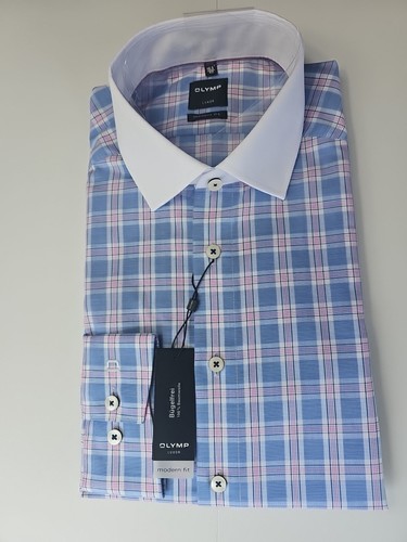 Rrp olymp men s - £60-80,