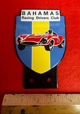 Bahamas Racing Drivers Club