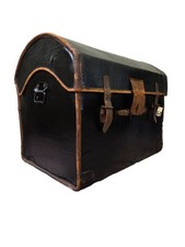 Late Victorian Dome top