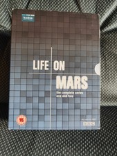 Life on Mars : Complete BBC