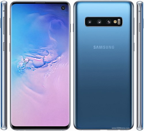 Sealed boxed samsung - samsung, galaxy