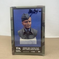 Verlinden Fighter Pilot WWII