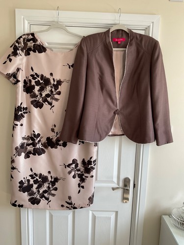 Jacques vert jacket dress - jacques,