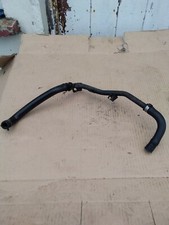 Renault 5 gt turbo Main Oil Feed Pipe To Turbo