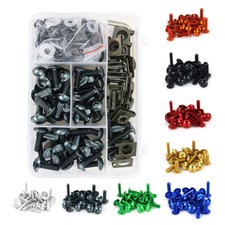 Full Fairing Bolts Fasteners