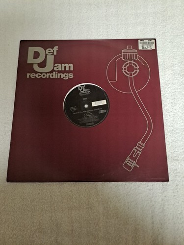 Dmx get on - get, the
