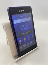 Sony Xperia E1 D2005 Purple