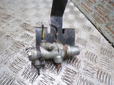 BFD079498 2008 LAND ROVER DEFENDER 2.4 TDCI 90 BRAKE PRESSURE COMPENSATOR