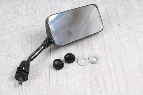 Mirror the right carbon - right,