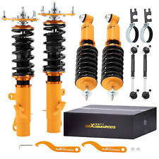 Adjustable Coilovers Suspension Kit for Mini R55 Clubman Cooper S One D 2007-14