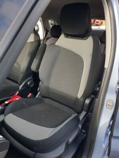 Citroen C4 Picasso MK2 Front Seat Passenger Side Cloth 2013 - 2020