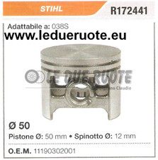 1190302001 Complete Piston