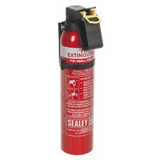 Fire Extinguisher 0.95kg Dry