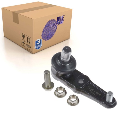 Front lower ball joint fits - front,