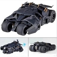 15cm Batman Tumbler Batmobile