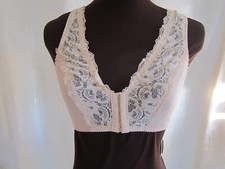 new ladies non- underwire bra