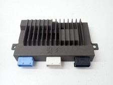 PEUGEOT 5008 1.6D AUTO 2017 SOUND AMPLIFIER 9822761480