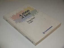 Commodore Amiga A2000 A500