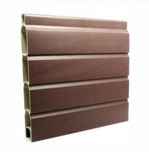 Composite wpc upvc - wpc, panel