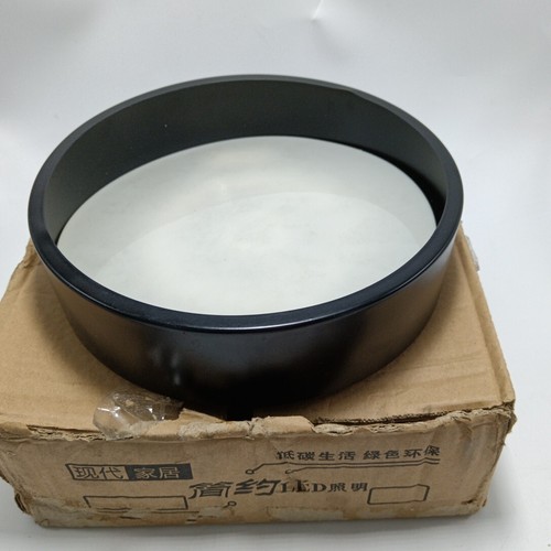 Ceiling circular led - ceiling,