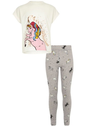 Girls river island - ex,