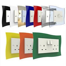 Light Switch Surround Plug