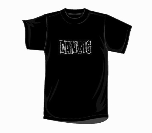Danzig shirt sizes - shirt,