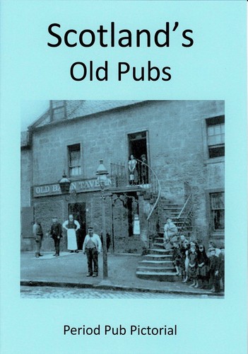 Scotland old pubs enthusiast - scotland's,