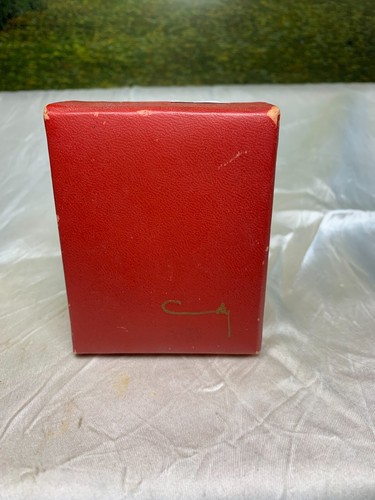 Coty aimant parfum 5 - coty, 7,5