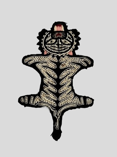 Macon lesquoy tiger - lesquoy,