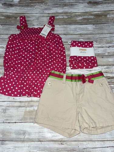 Gymboree girls ice - gymboree, cream