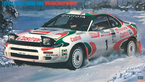 Hasegawa 20358 24 - hasegawa, #20358