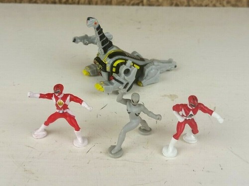 Vintage power rangers - vintage,