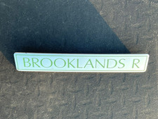 Rolls Royce Bentley Green