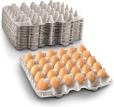 MT Products Pulp Flat Egg