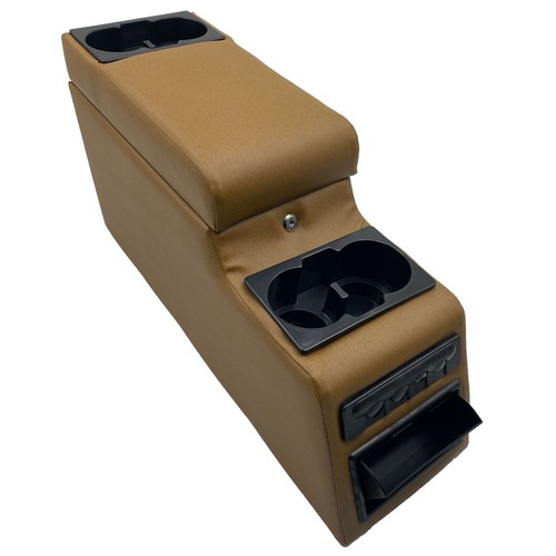 Center console for - jeep, cj-5
