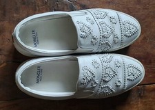 GENUINE MONCLER Women White