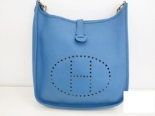 HERMES Evelyne I GM Shoulder