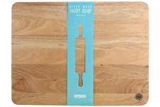 Wooden Cutting Board Hevea