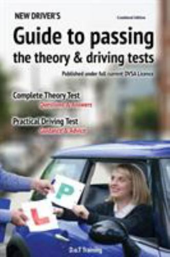 New driver guide - new,