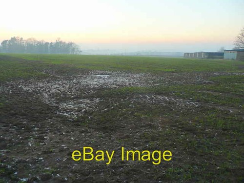 Photo 6x4 view - west, from