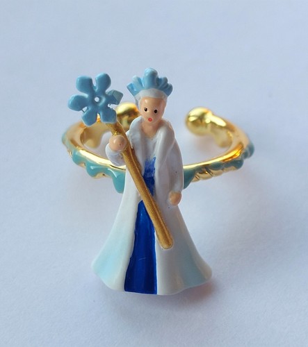 Les nereides ring le - les,