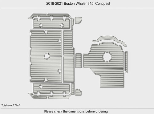 2018 2021 boston whaler - 2018-2021,