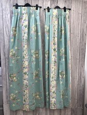 Vintage 1980 Spring Floral