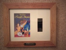 Beauty and the Beast Limited