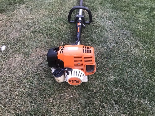 Stihl hl95 long reach - stihl,