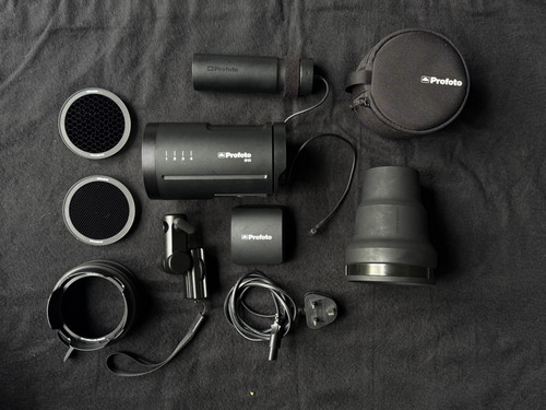 Profoto b10 flash ocf - profoto,