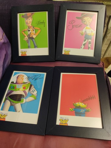 Set toy story - set, 4